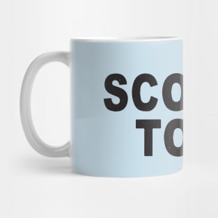 Scott's Tots - The Office Mug